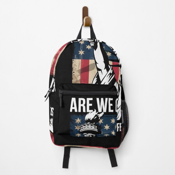 Item preview, are We Great Yet Cause I Just Feel Embarrassed democrats designed and sold by CombatTask.