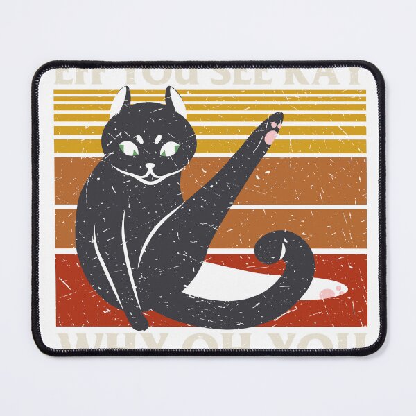 Item preview, Eff You See Kay Why Oh You For Cat Lovers designed and sold by artcultreone.