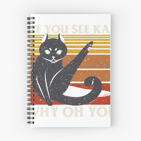 Item preview, Eff You See Kay Why Oh You For Cat Lovers designed and sold by artcultreone.