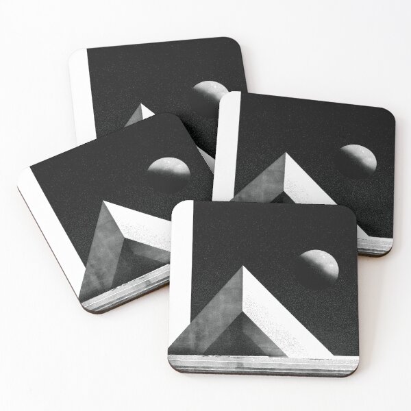 Item preview, Form Iconography Abstraction designed and sold by Form Finding Design.
