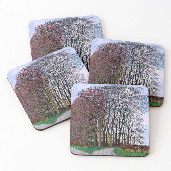 Item preview, David Hockney Vintage VL20 designed and sold by mizaldiprima.