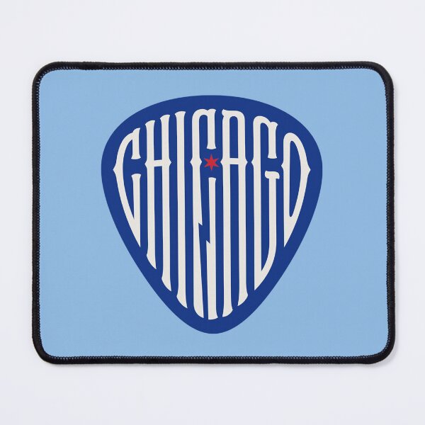Item preview, Blue Shield of CHCG with a Red Star designed and sold by maulanaansyh.