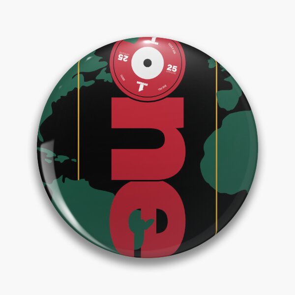 Item preview, One More Rep – Lift the World Strength Training designed and sold by 1RSN.
