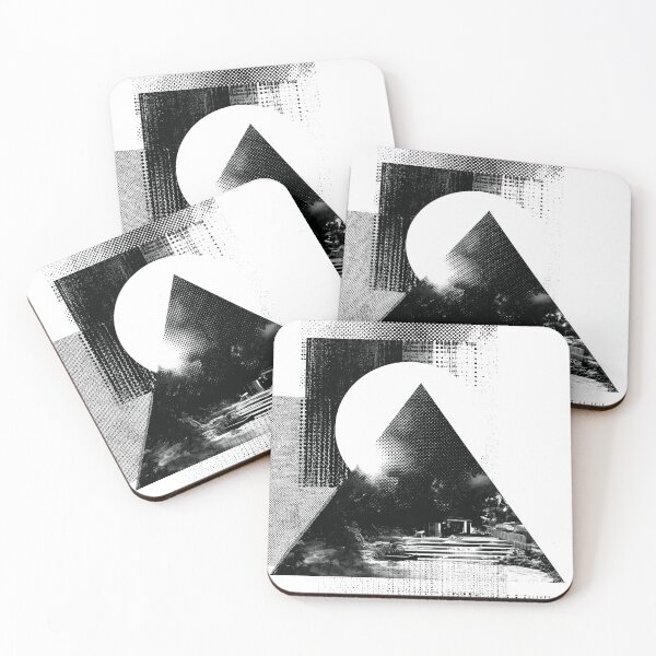 Item preview, Form Iconography Abstraction (No.02) designed and sold by Form Finding Design.