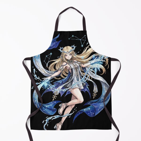 Item preview, Cartethyia Wuthering Waves WuWa Fleurdelys Blessed Maiden Aero Sword DPS Rinascita Martyred Maiden Double Form Fan Art Portrait Poster T-Shirt Sticker Gift designed and sold by Senpaiwaves.