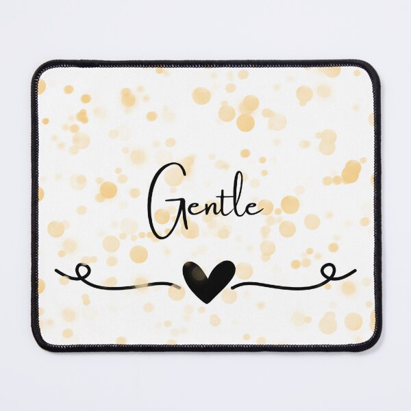Item preview, A Gentle Reminder designed and sold by TracedBySun.