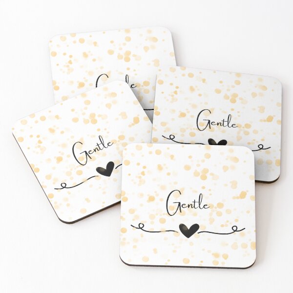 Item preview, A Gentle Reminder designed and sold by TracedBySun.