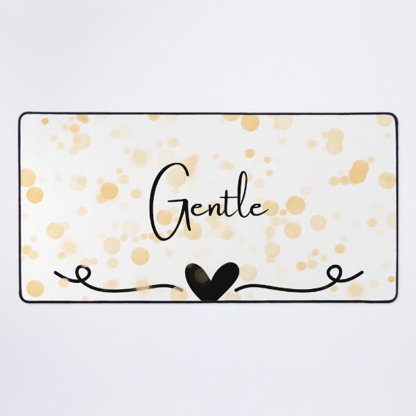 Item preview, A Gentle Reminder designed and sold by TracedBySun.