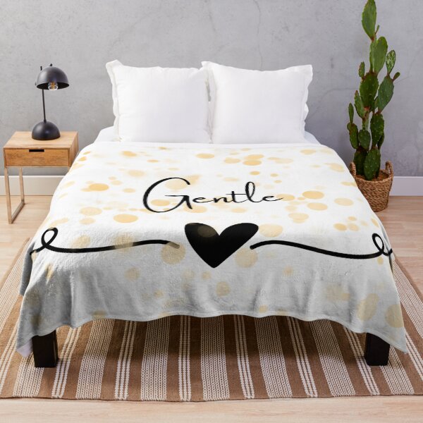 Item preview, A Gentle Reminder designed and sold by TracedBySun.