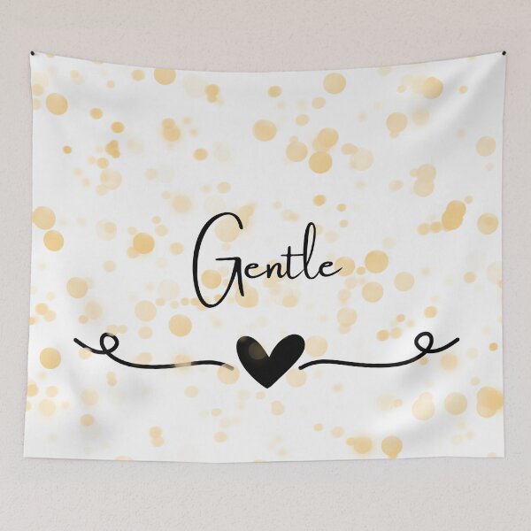 Item preview, A Gentle Reminder designed and sold by TracedBySun.