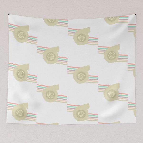 Item preview, Turbo  designed and sold by TaraPen.