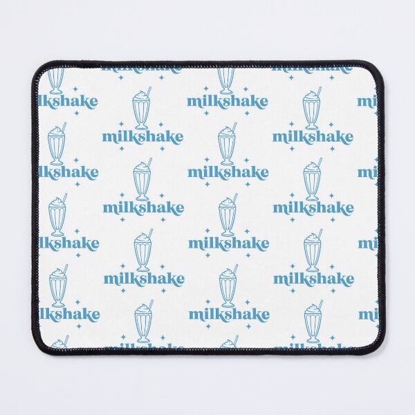 Item preview, Milkshake Graphic Design designed and sold by Aimiko.