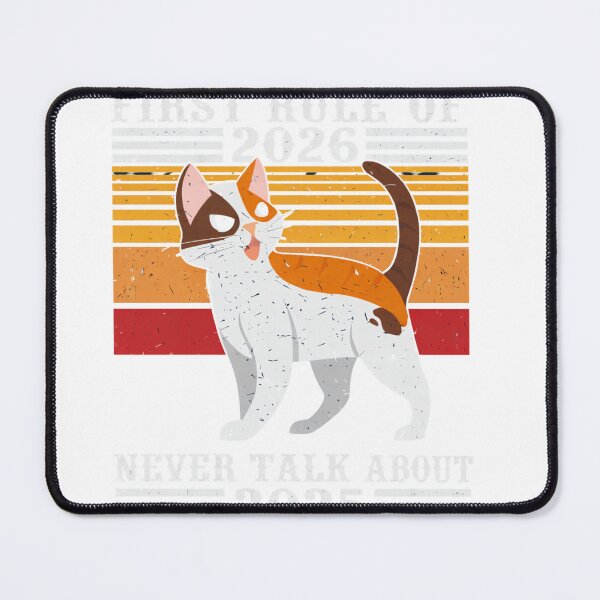 Item preview, First Rule Of 2026  designed and sold by artcultreone.