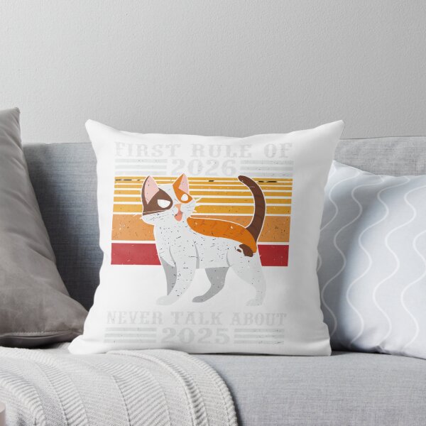 Item preview, First Rule Of 2026  designed and sold by artcultreone.