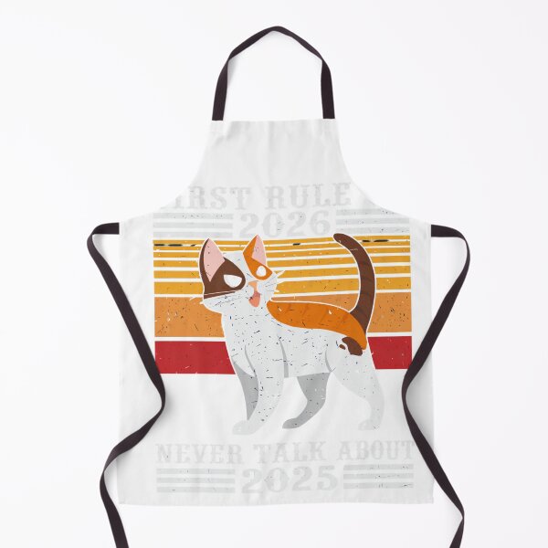 Item preview, First Rule Of 2026 designed and sold by artcultreone.