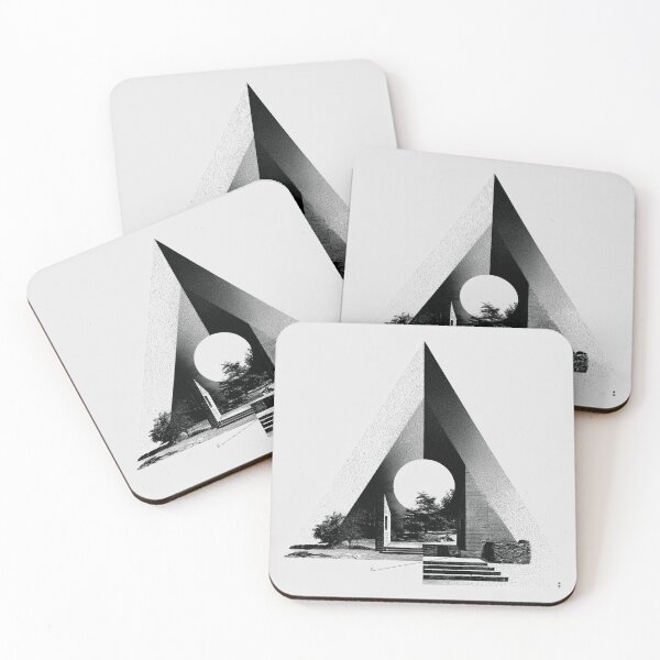 Item preview, Form Iconography Abstraction (No.03) designed and sold by Form Finding Design.