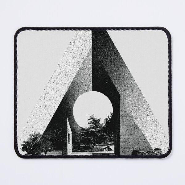 Item preview, Form Iconography Abstraction (No.03) designed and sold by Form Finding Design.