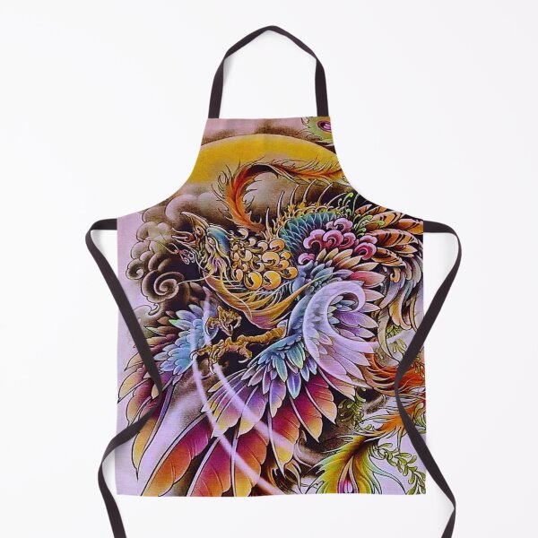 Item preview, PEACOCK designed and sold by NightRaida.
