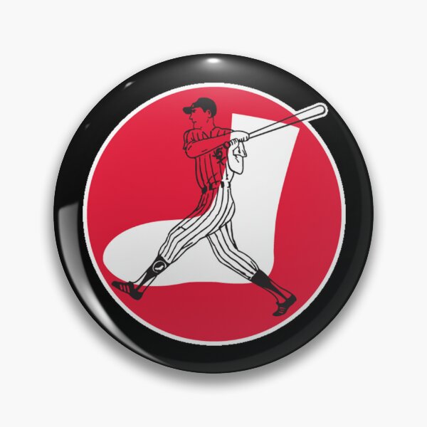 Item preview, White Socks and a Bater on Red Circle designed and sold by maulanaansyh.