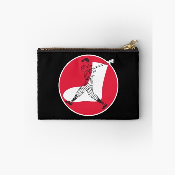 Item preview, White Socks and a Bater on Red Circle designed and sold by maulanaansyh.