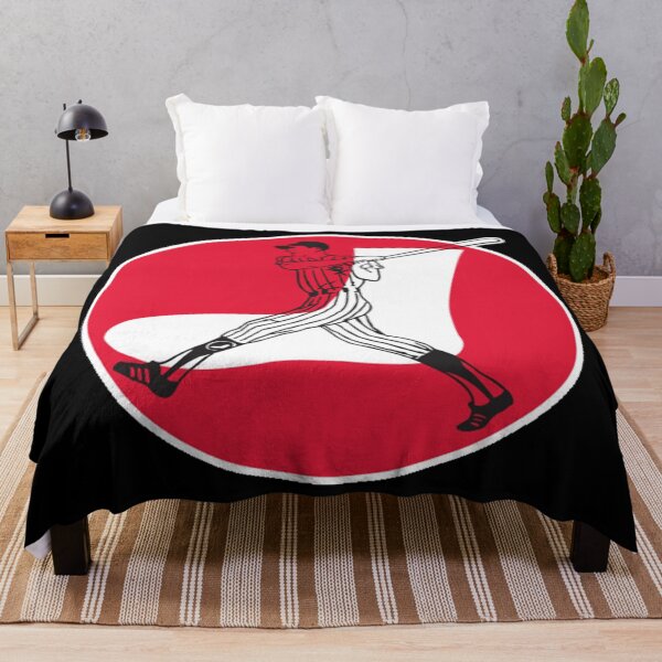 Item preview, White Socks and a Bater on Red Circle designed and sold by maulanaansyh.