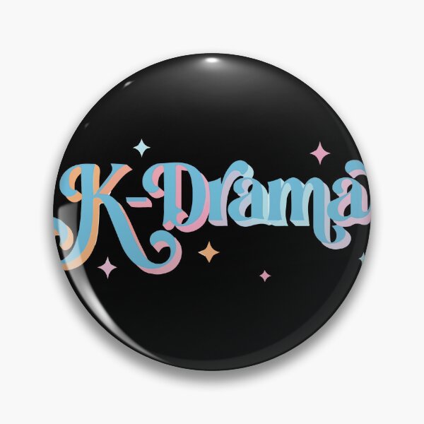 Item preview, Korean Kdrama Kpop Lover Korean Drama designed and sold by Aimiko.