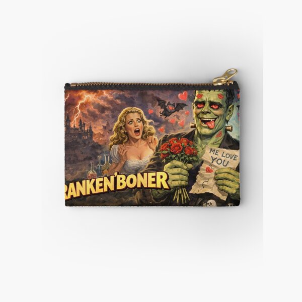 Item preview, ⚡ Franken’boner – It’s Alive… and Ready to Mingle! ?❤️ designed and sold by shaynetwright.