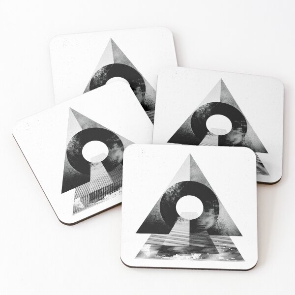 Item preview, Form Iconography Abstraction (No.04) designed and sold by Form Finding Design.