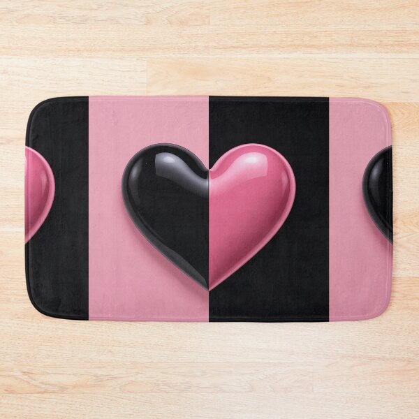 Item preview, Dual Hearts in Harmony designed and sold by PixelVibe782.