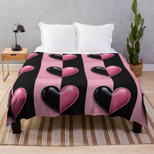 Item preview, Dual Hearts in Harmony designed and sold by PixelVibe782.