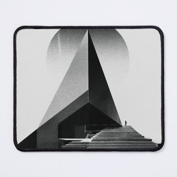 Item preview, Form Iconography Abstraction (No.05) designed and sold by Form Finding Design.