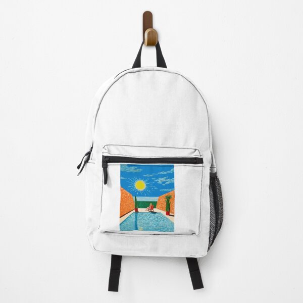 Item preview, David Hockney Vintage VL22 designed and sold by mizaldiprima.
