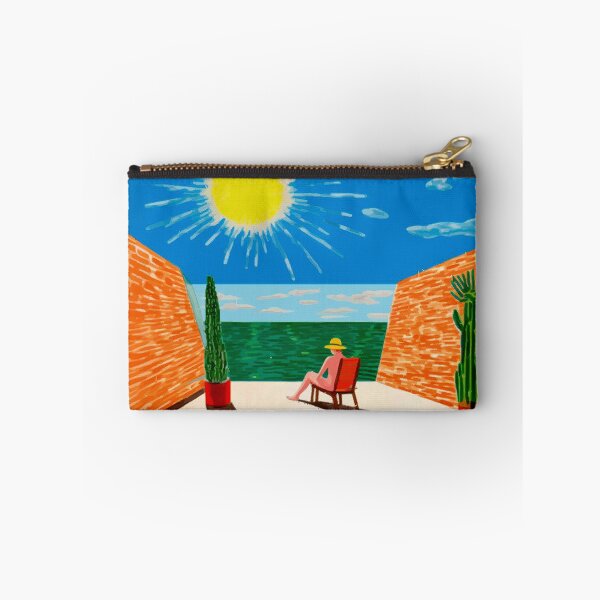 Item preview, David Hockney Vintage VL22 designed and sold by mizaldiprima.