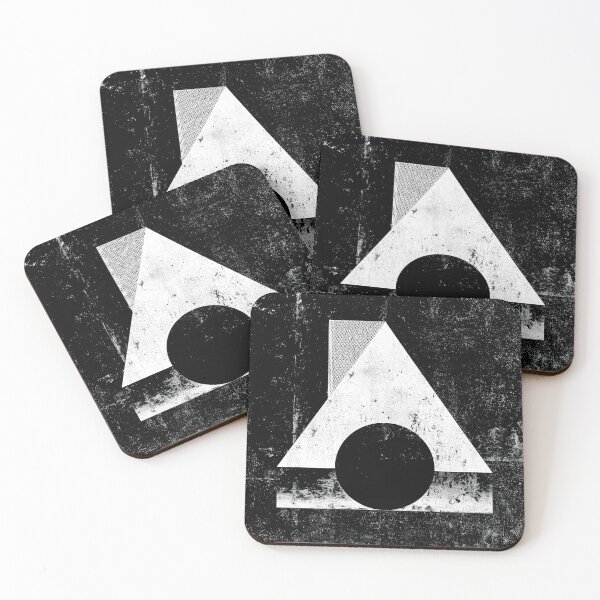 Item preview, Form Iconography Abstraction (No.06) designed and sold by Form Finding Design.