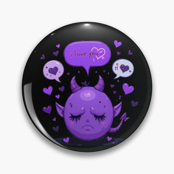 Item preview, Sweet Mischief of the Heart designed and sold by PixelVibe782.