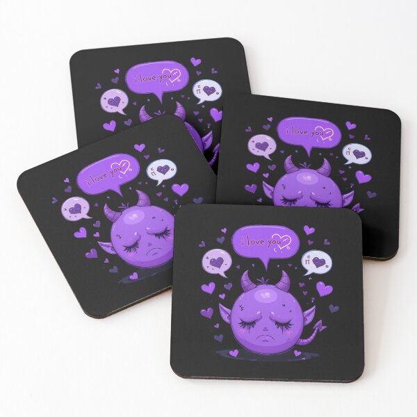Item preview, Sweet Mischief of the Heart designed and sold by PixelVibe782.