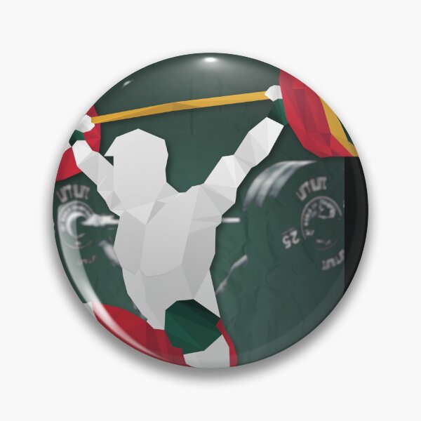 Item preview, 1RSN - lift4life - Weightlifting designed and sold by 1RSN.