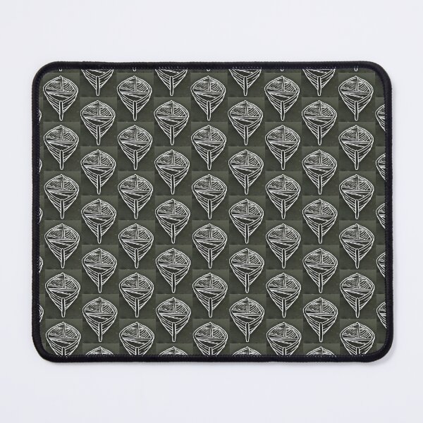 Item preview, Black boat linoprint designed and sold by Pebbles on the Beach.