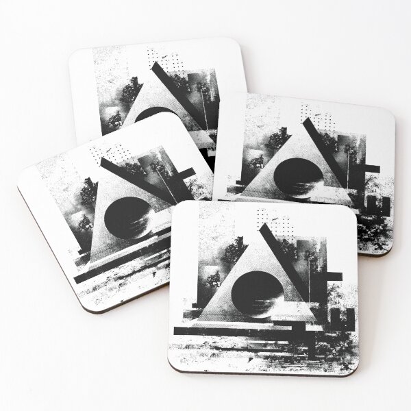 Item preview, Form Iconography Abstraction (No.07) designed and sold by Form Finding Design.