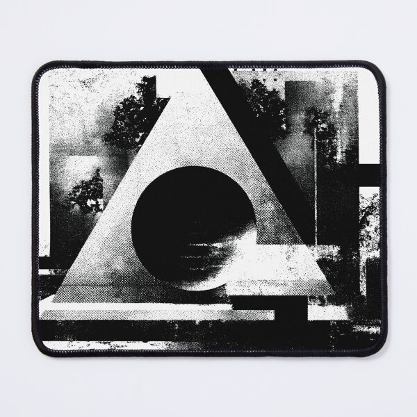 Item preview, Form Iconography Abstraction (No.07) designed and sold by Form Finding Design.