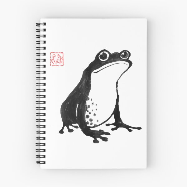 Item preview, froggy designed and sold by pechane.