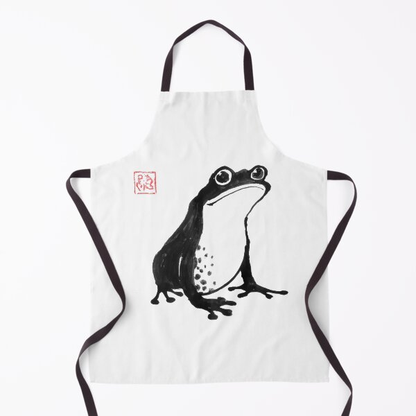 Item preview, froggy designed and sold by pechane.