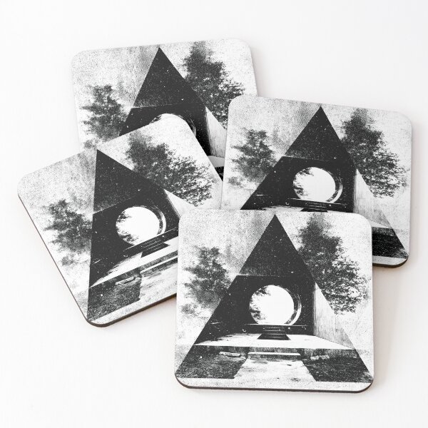 Item preview, Form Iconography Abstraction (No.08) designed and sold by Form Finding Design.
