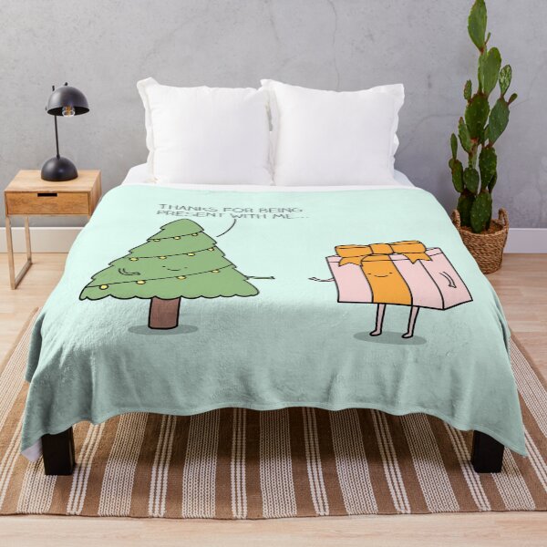 Item preview, Be present designed and sold by Milkyprint.