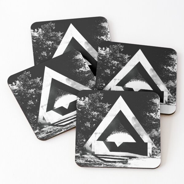 Item preview, Form Iconography Abstraction (No.09) designed and sold by Form Finding Design.