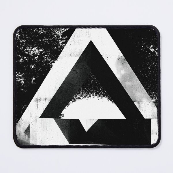 Item preview, Form Iconography Abstraction (No.09) designed and sold by Form Finding Design.