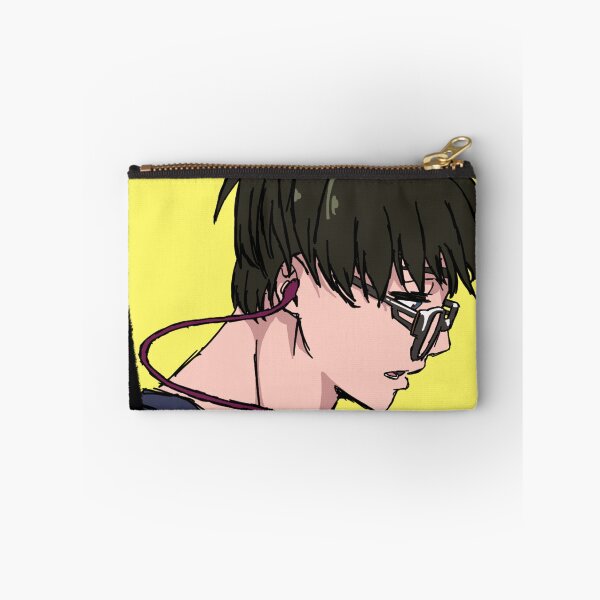 Aperçu de l'œuvre Fanart de Yukio Okumura - Blue Exorcist créée et vendue par Illehcimart.