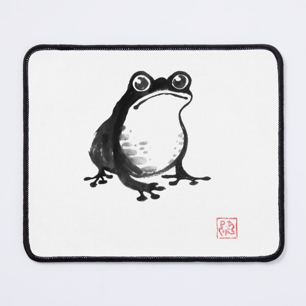 Item preview, large frog designed and sold by pechane.