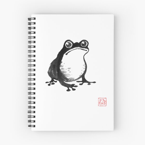 Item preview, large frog designed and sold by pechane.