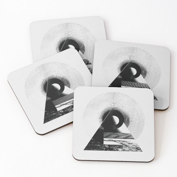 Item preview, Form Iconography Abstraction (No.10) designed and sold by Form Finding Design.